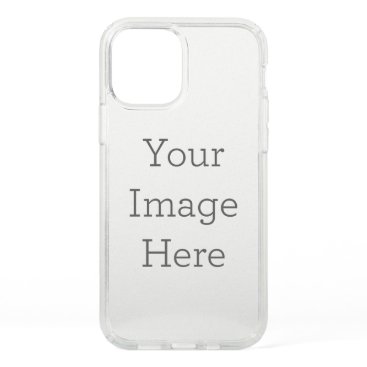 Create Your Own Speck Apple iPhone12 Presidio Speck iPhone 12 Case