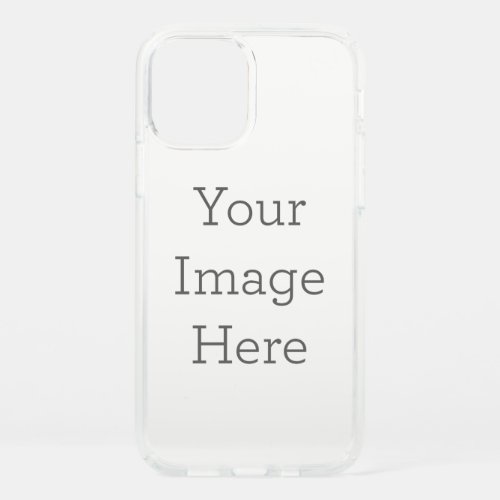 Create Your Own Speck Apple iPhone12 Pro Presidio Speck iPhone 12 Pro Case