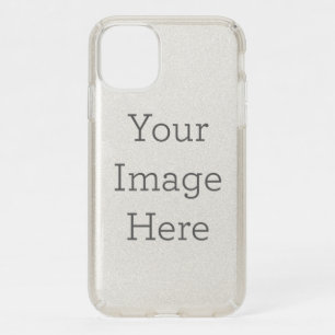 Create Your Own Speck Apple iPhone 11 Presidio Case
