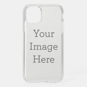 Create Your Own Speck Apple iPhone 11 Presidio Case