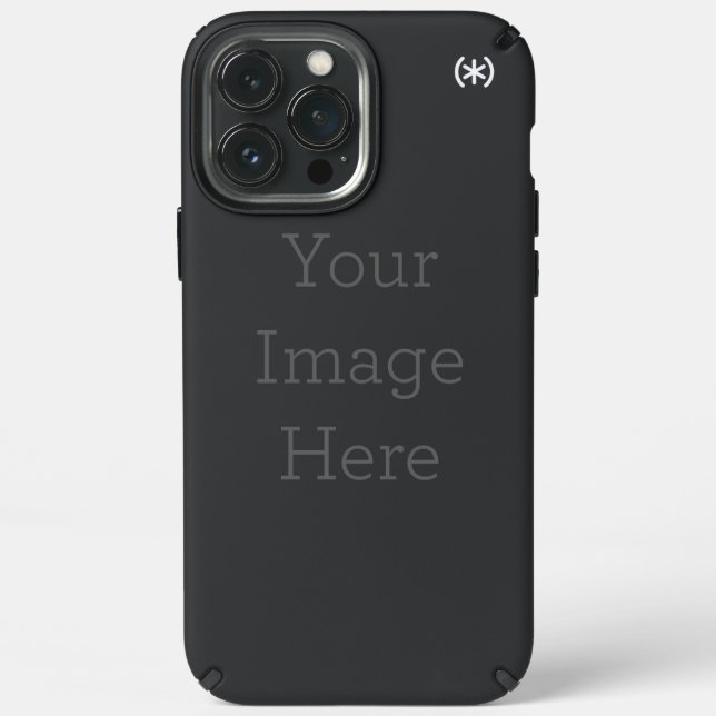 Speck Apple iPhone 13 Pro Max Presidio2 Pro (Front)