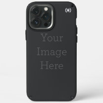Create Your Own Speck Apple iPhone 13 Pro Max Speck iPhone 13 Pro Max Case