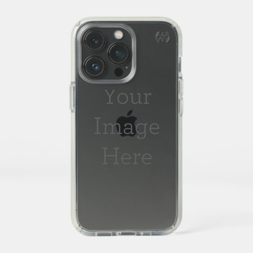 Create Your Own Speck Apple iPhone 13 Pro Presidio Speck iPhone 13 Pro Case