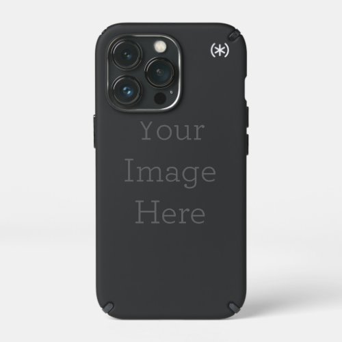 Create Your Own Speck Apple iPhone 13 Pro Speck iPhone 13 Pro Case