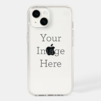 Create Your Own Speck Apple iPhone 14 Presidio Speck iPhone 14 Case