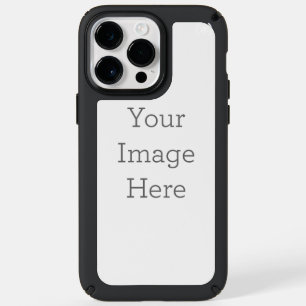 Create Your Own Speck Apple iPhone 14 Pro Max Case