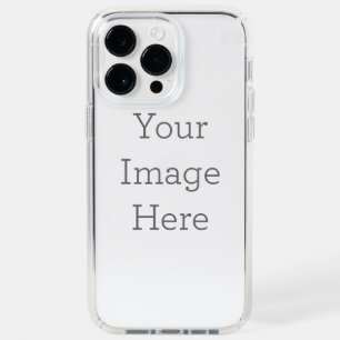 Create Your Own Speck Apple iPhone 14 Pro Max Case