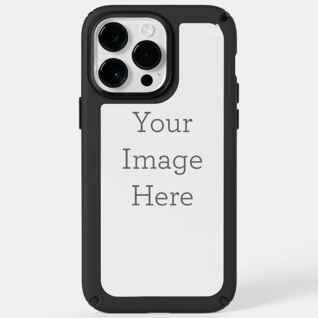 Create Your Own Speck Apple iPhone 14 Pro Max Speck iPhone Case