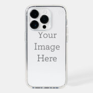 Create Your Own Speck Apple Iphone 14 Pro Presidio Speck Iphone 14 Pro Case at Zazzle