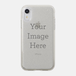 Create Your Own Speck Apple iPhone XR Presidio Case