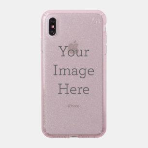 Create Your Own Speck Apple iPhone XS Max Case