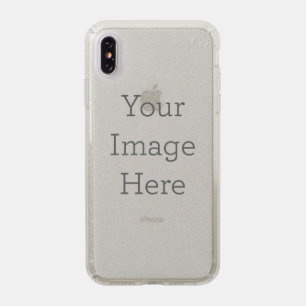 Create Your Own Speck Apple iPhone XS Max Presidio Case