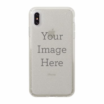 Create Your Own Speck Apple iPhone XS Max Presidio Speck iPhone XS Max Case