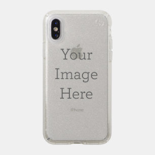 Create Your Own Speck Apple iPhone XS Presidio Case