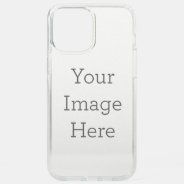 Create Your Own Speck Iphone12 Pro Max Speck Iphone 12 Pro Max Case at Zazzle