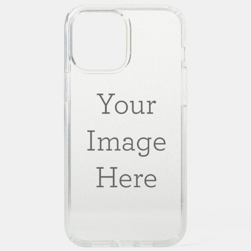 Create Your Own Speck iPhone12 Pro Max Speck iPhone 12 Pro Max Case