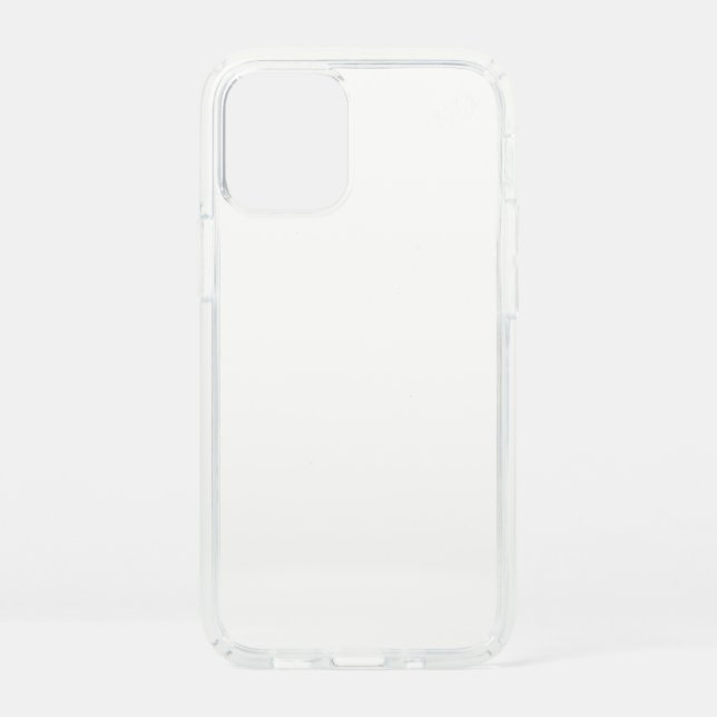 Create Your Own Speck iPhone 12 Mini Case (Front)