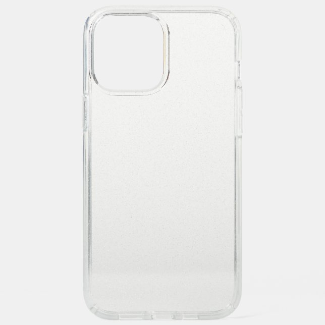 Create Your Own Speck iPhone 12 Pro Max Case (Front)