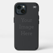 Create Your Own Speck Iphone 13 Presidio2 Pro Speck Iphone 13 Case at Zazzle