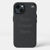 Create Your Own Speck iPhone 13 Presidio2 Pro Speck iPhone 13 Case