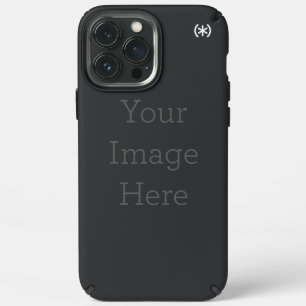 Create Your Own Speck iPhone 13 Pro Max Case