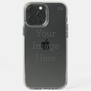 Create Your Own Speck Iphone 13 Pro Max Speck Iphone 13 Pro Max Case at Zazzle