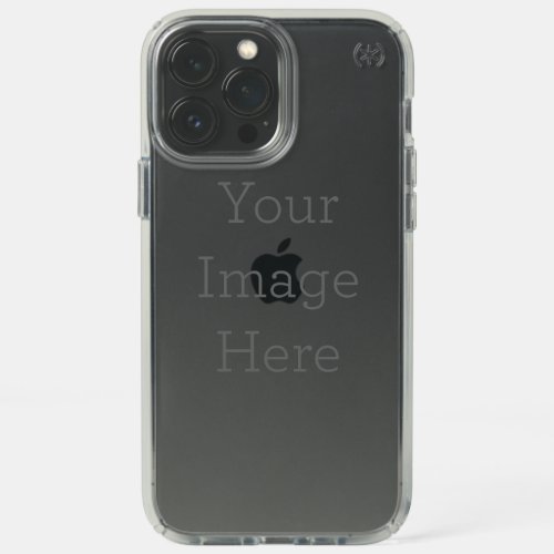 Create Your Own Speck iPhone 13 Pro Max Speck iPhone 13 Pro Max Case