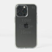 Create Your Own Speck Iphone 13 Pro Speck Iphone 13 Pro Case at Zazzle