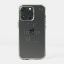 Create Your Own Speck iPhone 13 Pro Speck iPhone 13 Pro Case