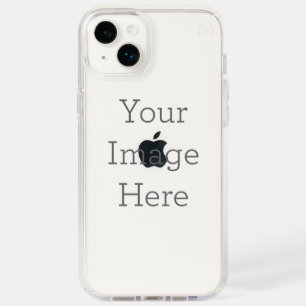 Create Your Own Speck iPhone 14 Plus Presidio Case