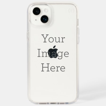 Create Your Own Speck Iphone 14 Plus Presidio Speck Iphone 14 Plus Cas