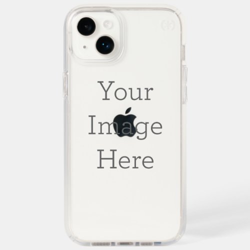 Create Your Own Speck iPhone 14 Plus Presidio Speck iPhone 14 Plus Case