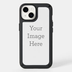 Create Your Own Speck iPhone 14 Presidio2 Pro Case