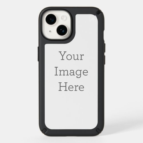 Create Your Own Speck iPhone 14 Presidio2 Pro Speck iPhone 14 Case