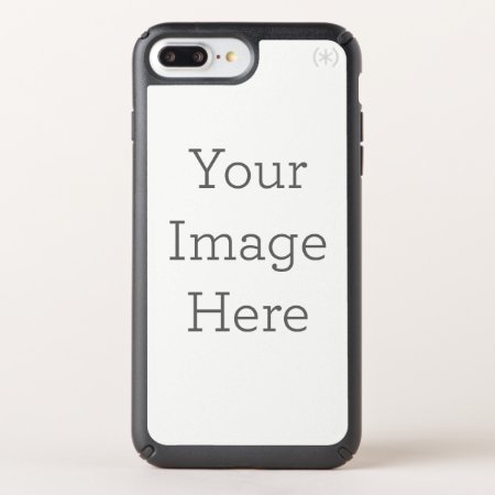 Create Your Own Speck Iphone 8/7/6s/6 Plus Case