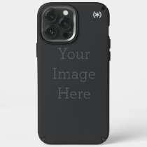 Create Your Own Speck iPhone 13 Pro Max Case