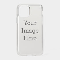 Create Your Own Speck iPhone 11 Pro Case