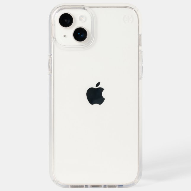 Create Your Own Speck iPhone Case (Front)