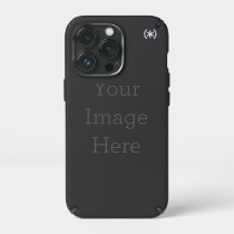 Create Your Own Speck iPhone 13 Pro Case