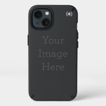 Create Your Own Speck iPhone 13 Case