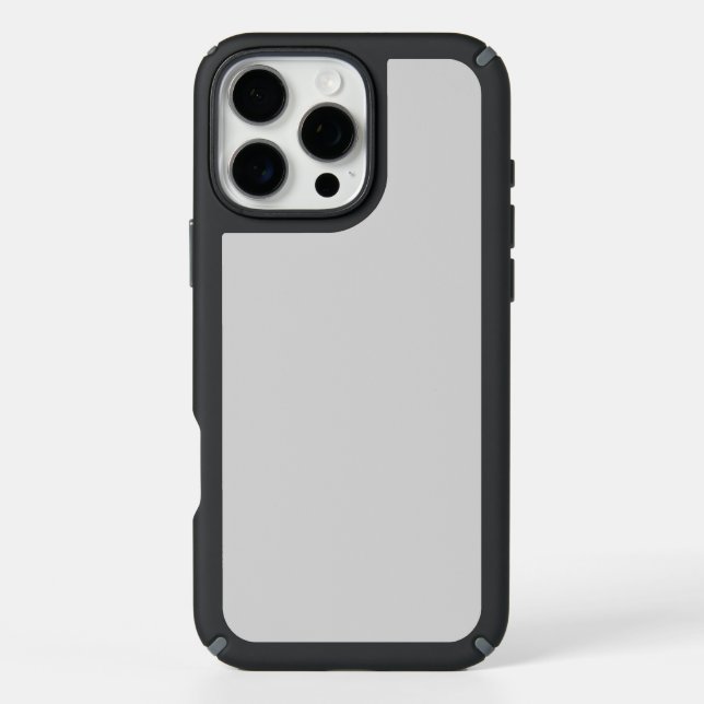 Create Your Own Speck iPhone Case (Front)
