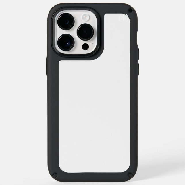 Create Your Own Speck iPhone Case (Front)
