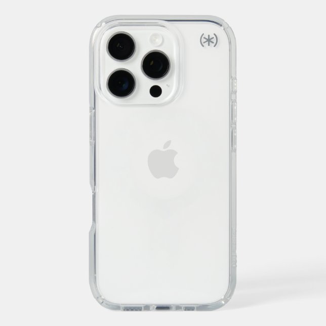 Create Your Own Speck iPhone Case (Front)