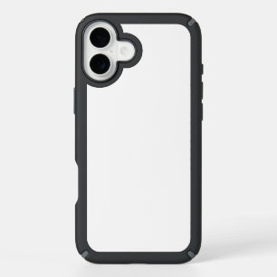 Create Your Own iPhone 16 Plus Case