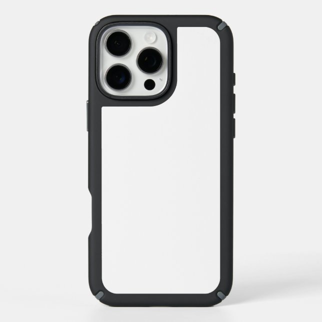 Create Your Own Speck iPhone Case (Front)