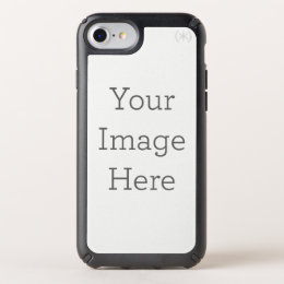 Create Your Own Speck iPhone Case