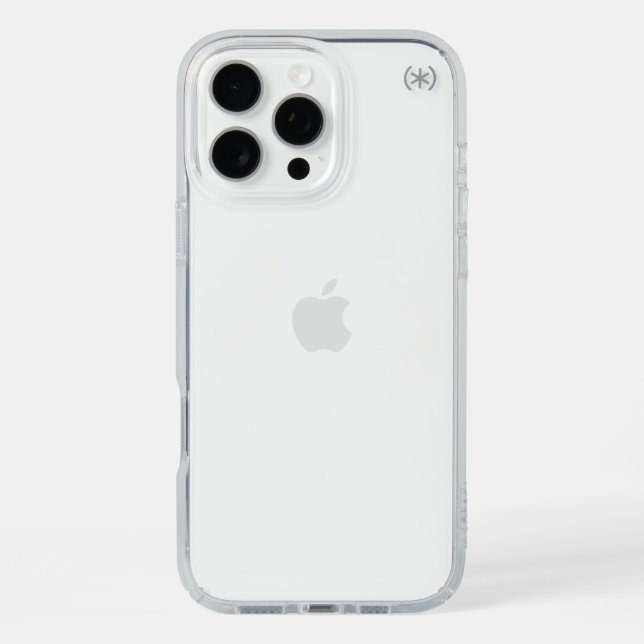Create Your Own Speck iPhone Case (Front)