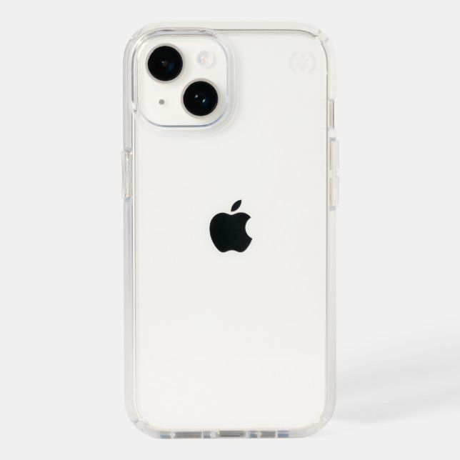 Create Your Own Speck iPhone Case (Front)