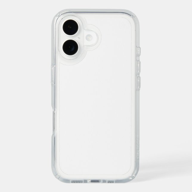 Create Your Own Speck iPhone Case (Front)