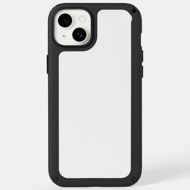 Create Your Own Speck iPhone Case (Front)